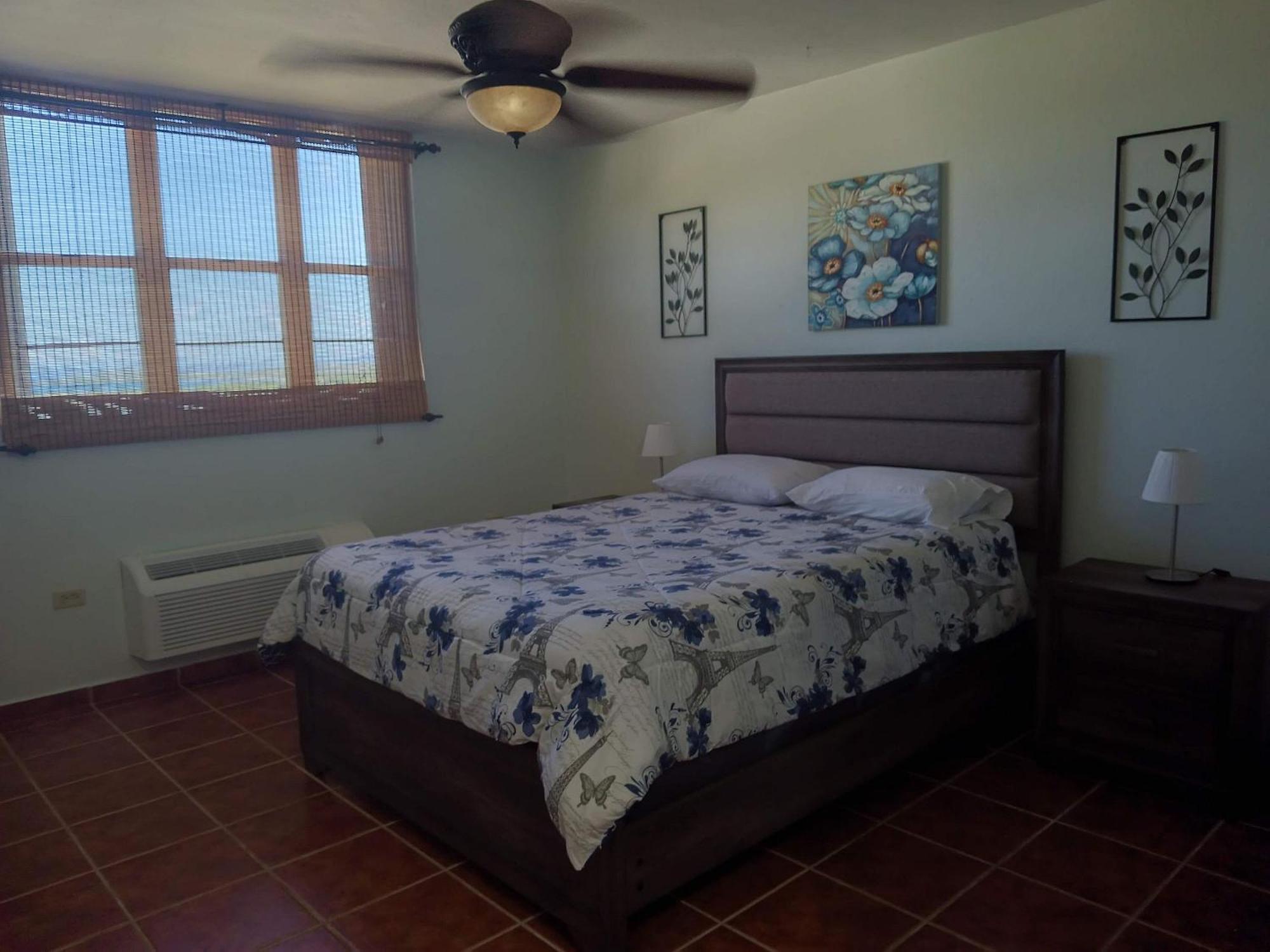 Tropical Caribbean Penthouse Apartment Fajardo Exterior photo